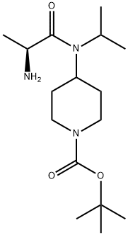 , 1354011-15-6, 結(jié)構(gòu)式