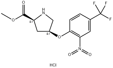 , 1354486-89-7, 結(jié)構(gòu)式