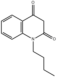 1-Butylquinoline-2,4(1H,3H)-dione|1-丁基喹啉-2,4-二酮