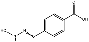 4-[(Z)-氨基(羥基亞氨基)甲基]苯甲酸