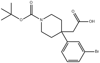 1707358-59-5 Structure