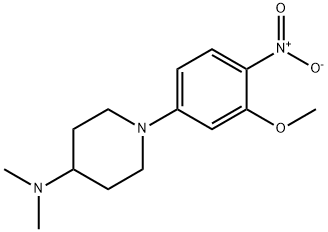 BRIGATINIB 中間體 結(jié)構(gòu)式