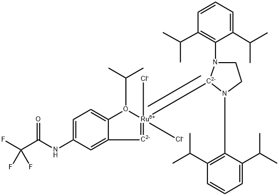 1212008-99-5 Structure