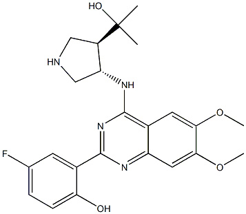 1262849-73-9 Structure