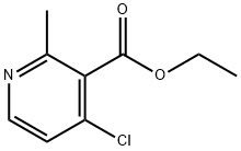 ethyl 4-chloro-2-Methylnicotinate price.