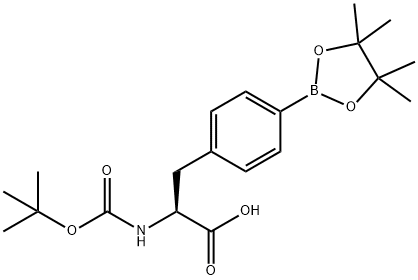 216439-76-8 結(jié)構(gòu)式