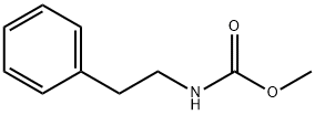 CarbaMic acid, (2-phenylethyl)-, Methyl ester price.