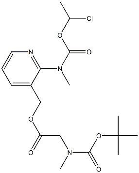 338990-31-1 Structure
