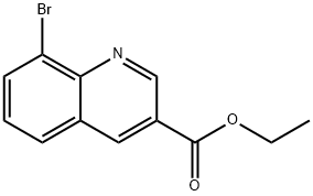 Ethyl 8-broMoquinoline-3-carboxylate price.