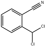 2-DichloroMethylbenzonitrile