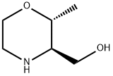 744196-64-3 Structure