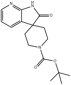 885031-86-7 Structure