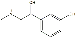 Phenylephrine IMpurity C {1-(3-Hydroxyphenyl)-2-(MethylaMino) ethanone HCl}