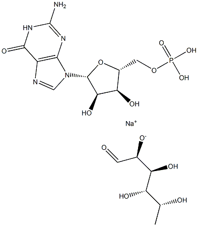 Guanosine 5