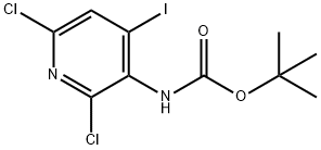 , 1044660-87-8, 結(jié)構(gòu)式