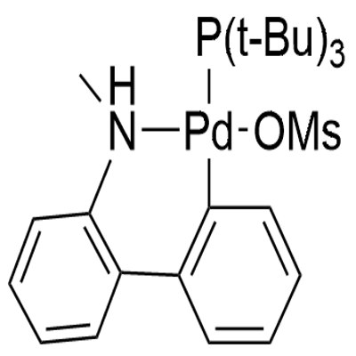 P(t-Bu)3 Pd G4 price.