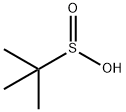 2-Propanesulfinic acid,2-methyl-|叔丁基亞磺酸