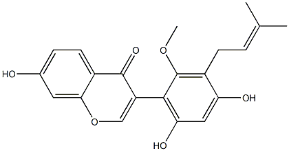 161099-37-2 Structure
