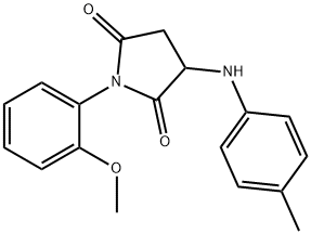  化學(xué)構(gòu)造式
