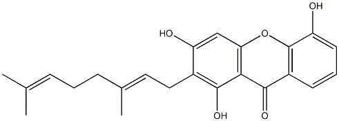  化學(xué)構(gòu)造式