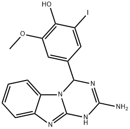 , 727422-13-1, 結(jié)構(gòu)式