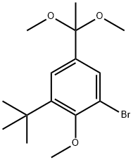 756840-11-6 Structure