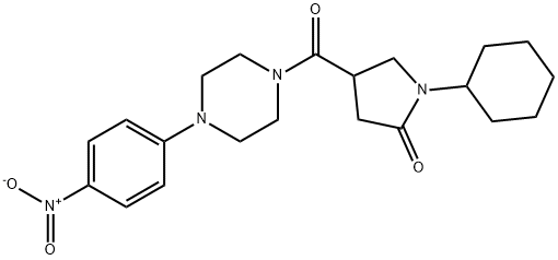  化學(xué)構(gòu)造式