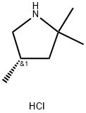 1897428-40-8 Structure