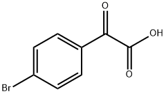 2-(4-Bromophenyl)-2-oxoacetic acid