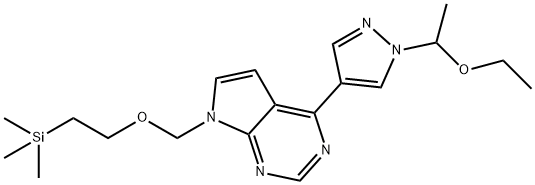 1187595-88-5 Structure