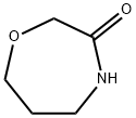 1,4-Oxazepan-3-One, 61108-69-8, 結(jié)構(gòu)式
