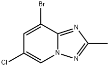 1159813-15-6 Structure