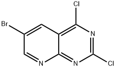 1234616-70-6 Structure