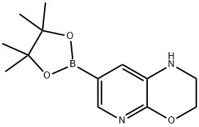 1515866-60-0 結(jié)構(gòu)式