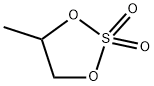 (4S)-4-丙基-[1,3-2]二氧硫代烷-2,2-氧化物, 174953-30-1, 結(jié)構(gòu)式