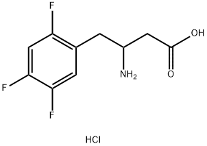 1909337-07-0 Structure