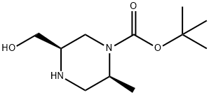 2206741-27-5 Structure
