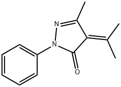 4-ISOPROPYLIDENE-5-METHYL-2-PHENYL-2,4-DIHYDRO-PYRAZOL-3-ONE price.