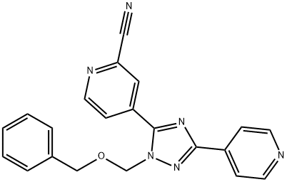 837371-70-7 結(jié)構(gòu)式
