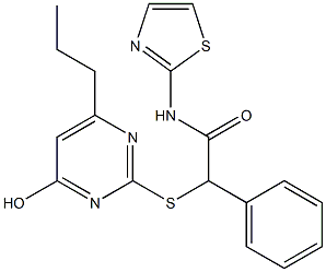 , 936821-07-7, 結(jié)構(gòu)式