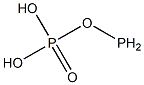 Phosphate Phosphorus Standard for IC Structure