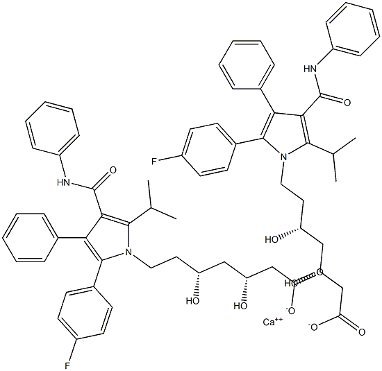 Atorvastatin Impurity 18