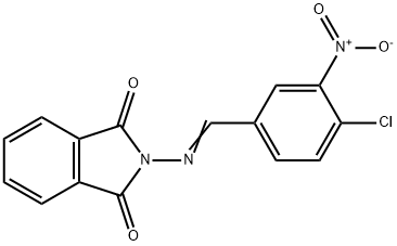 , 303214-12-2, 結(jié)構(gòu)式
