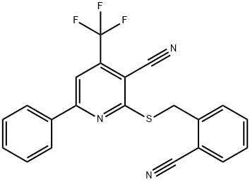 , 330472-99-6, 結(jié)構(gòu)式