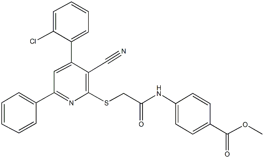 , 332162-82-0, 結(jié)構(gòu)式