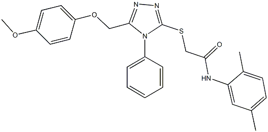  化學(xué)構(gòu)造式