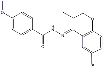 , 349570-21-4, 結(jié)構(gòu)式