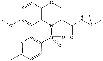  化學(xué)構(gòu)造式