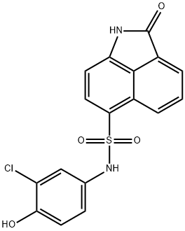 化合物EJMC-1, 397281-20-8, 結(jié)構(gòu)式
