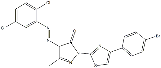 , 481702-40-3, 結(jié)構(gòu)式